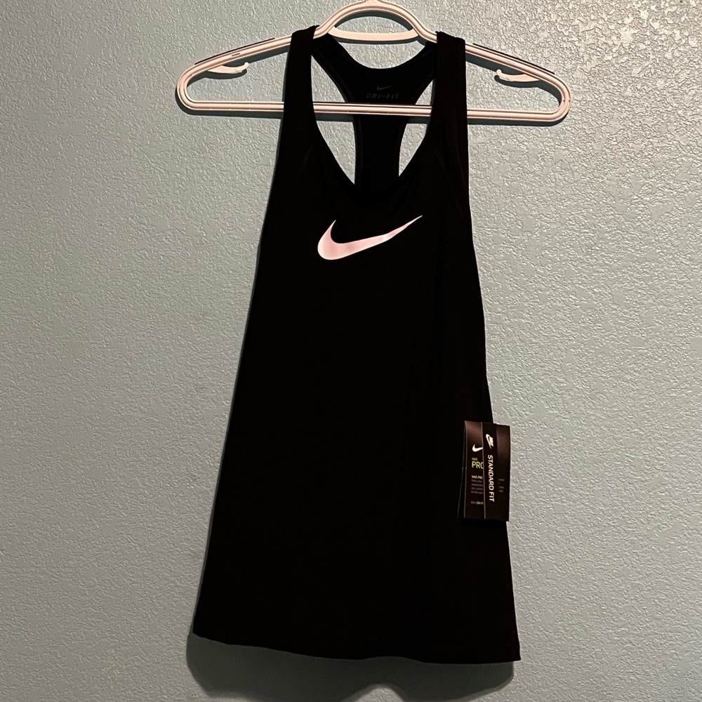 Brand new Nike tank with tags  size M